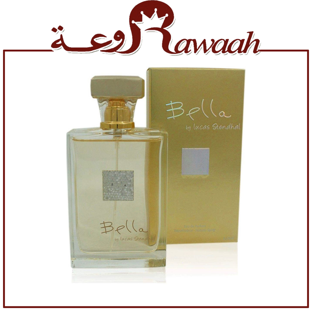 عطر بيلا باي لوكاس ستناندهيل 