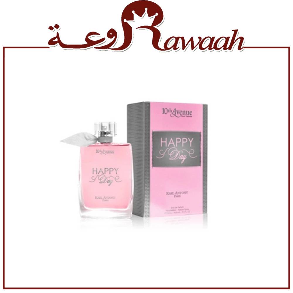 عطر تن ذا افينيوهابي داي 100م