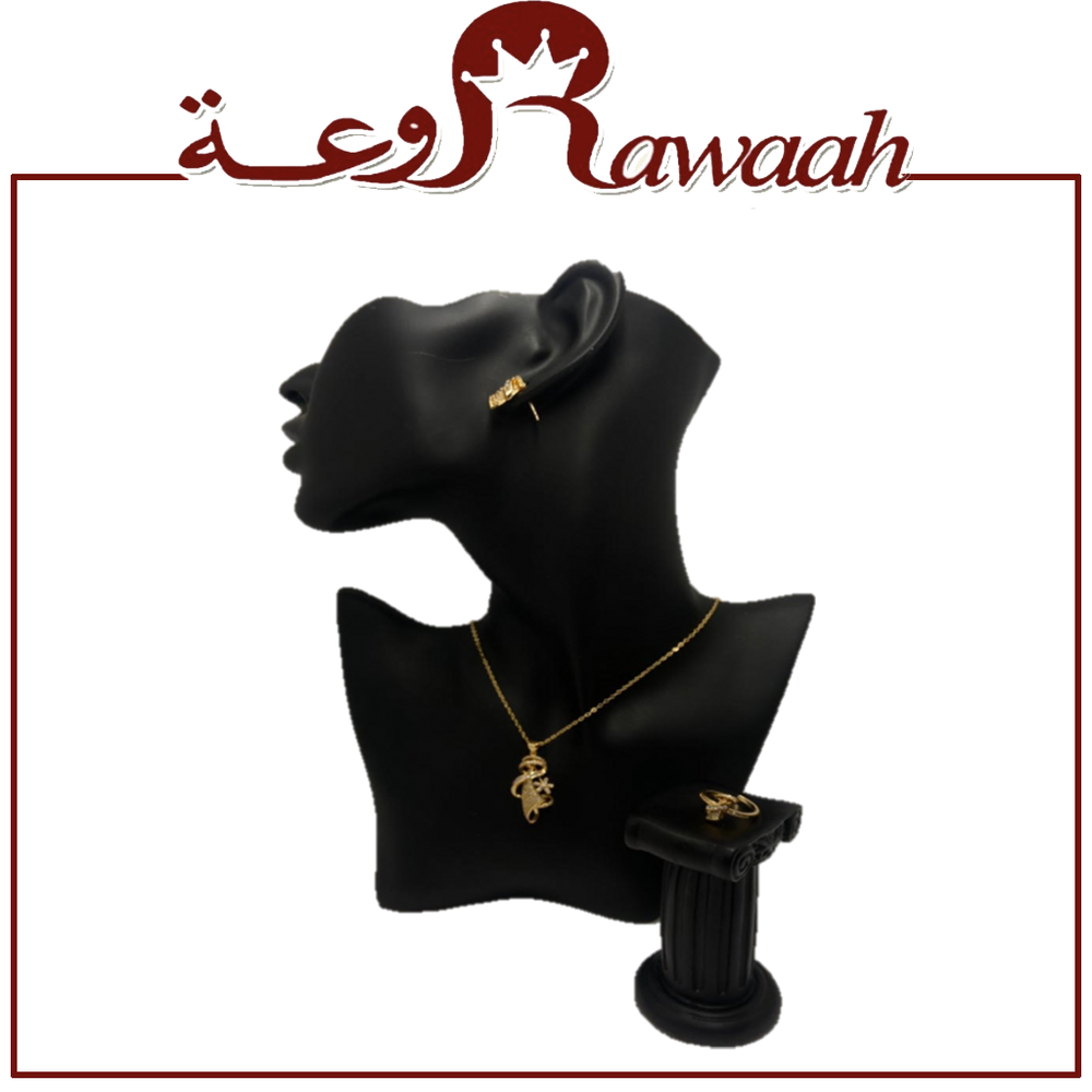 طقم اكسسوار 85 