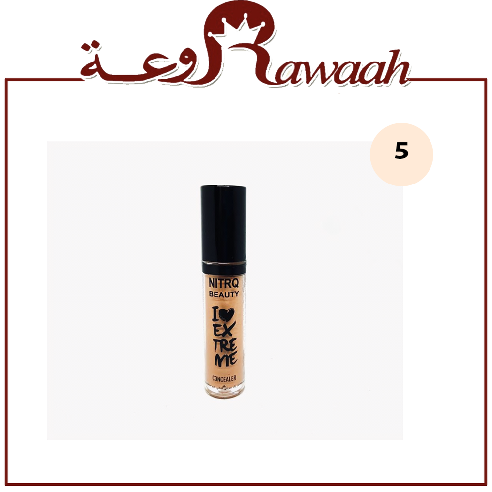 نيترو بيوتي كونسيلر - 5
