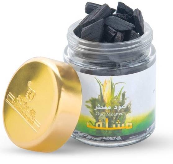 بخور عود معطر مشلف