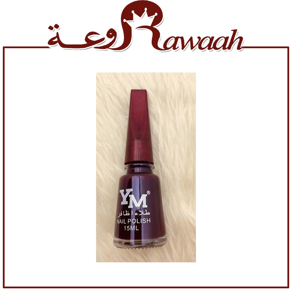 مناكير واي اند ام