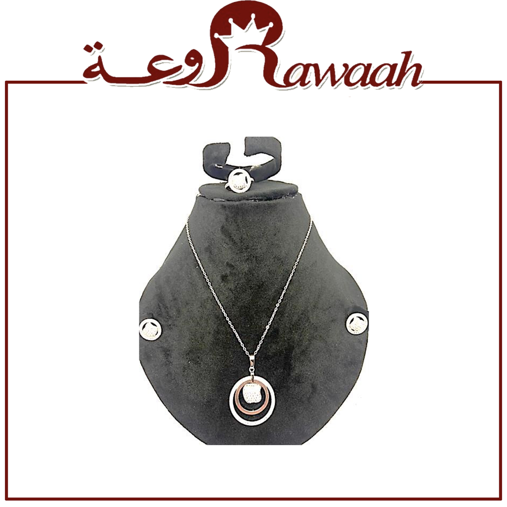 طقم اكسسوار 