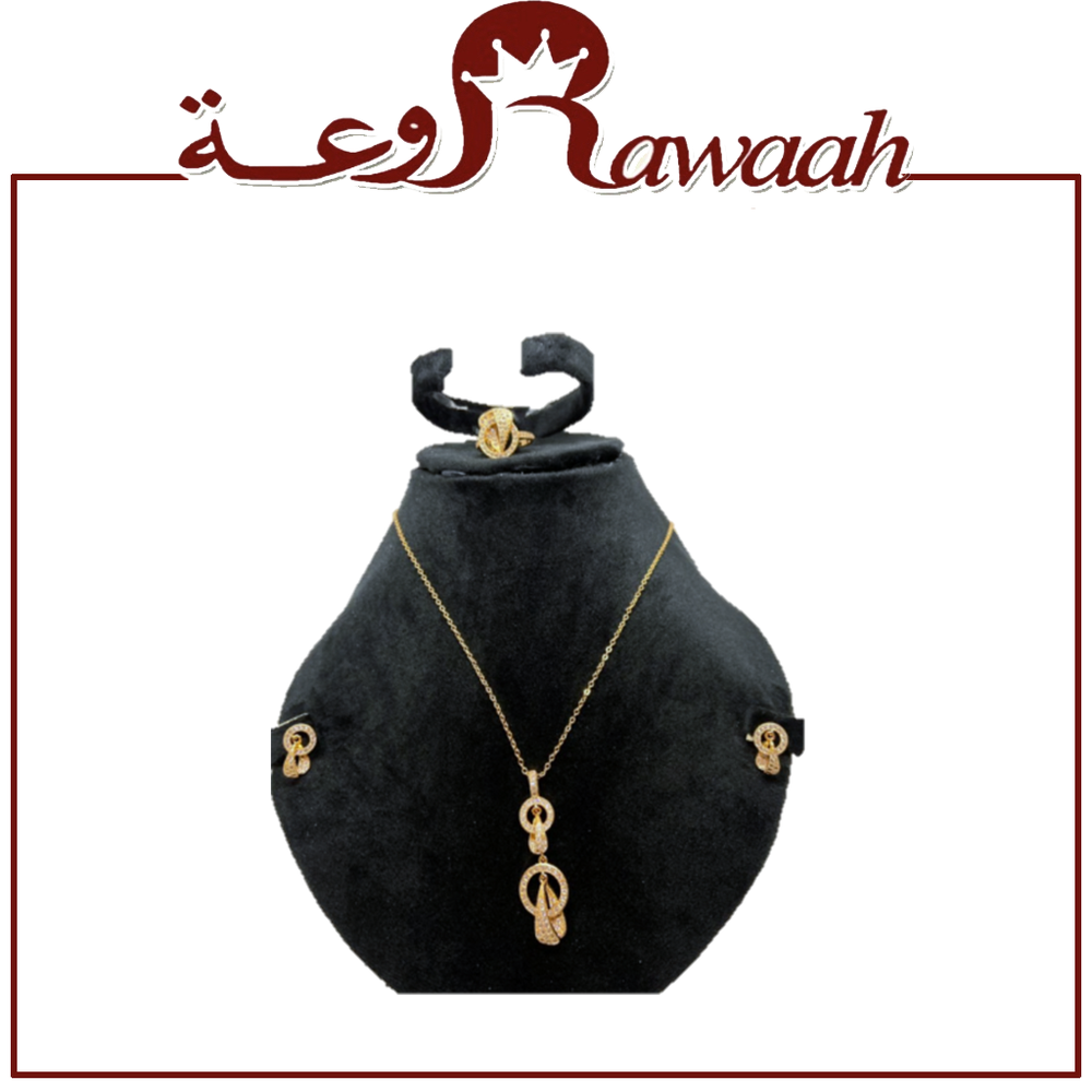 طقم اكسسوار