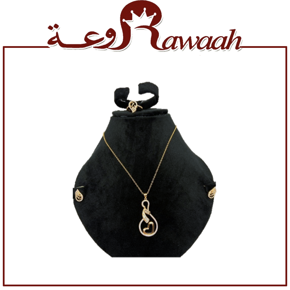 طقم اكسسوار