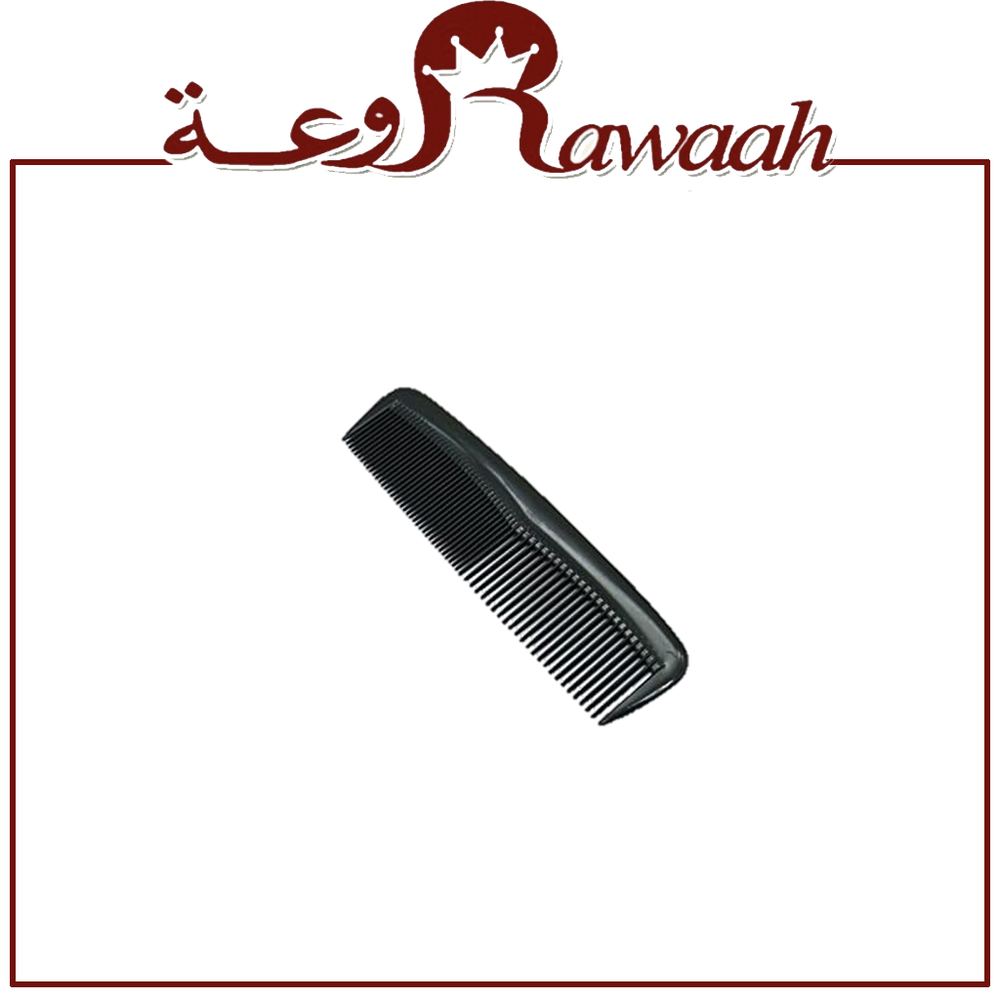 مشط للشعر