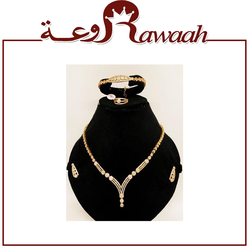طقم اكسسوار 