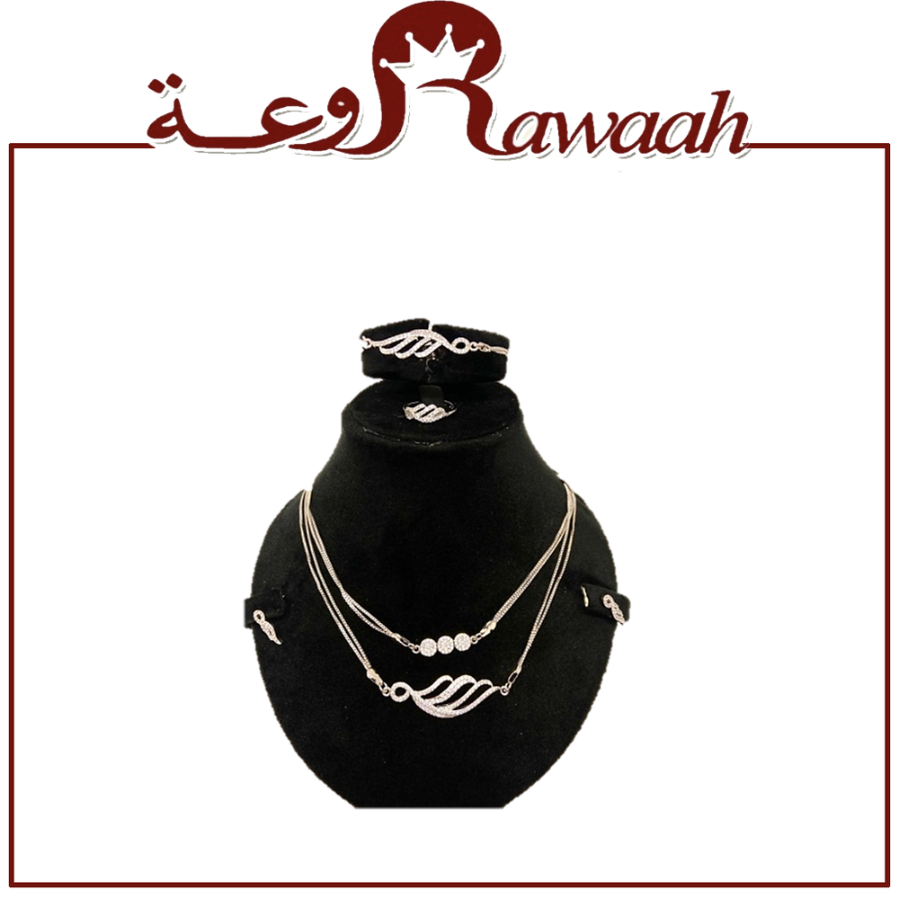 طقم اكسسوار 
