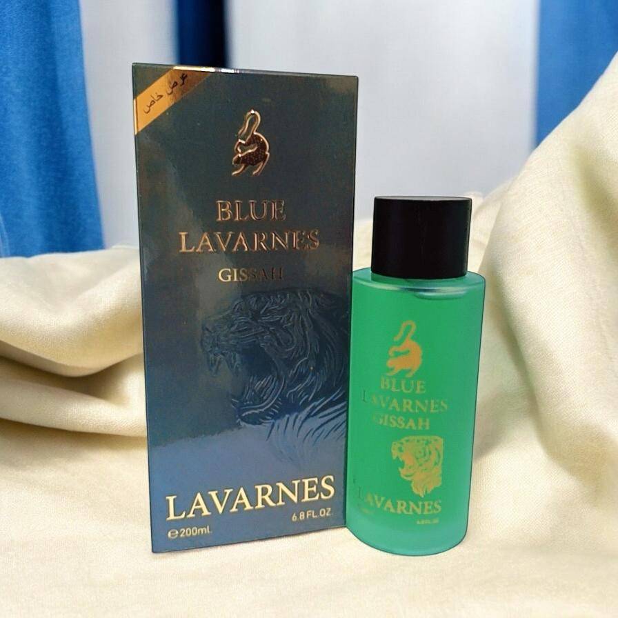 عطر بلو لافارنس قصة 200م