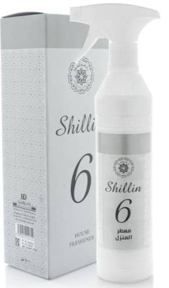معطر منزل شلن 6