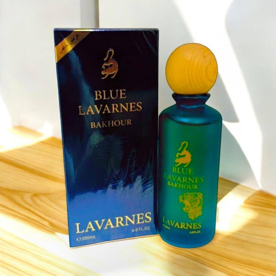 عطر بلو لافارنس بخور 200م