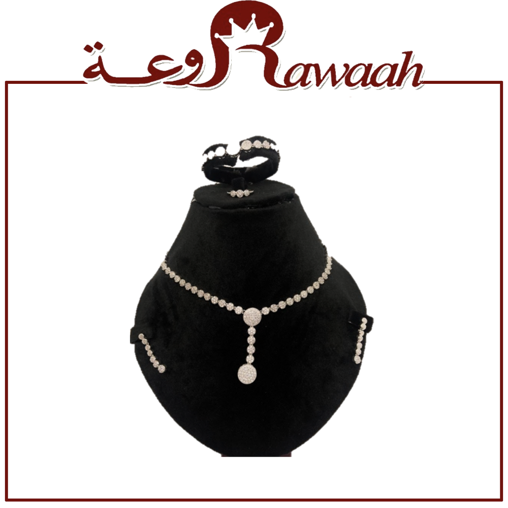 طقم اكسسوار