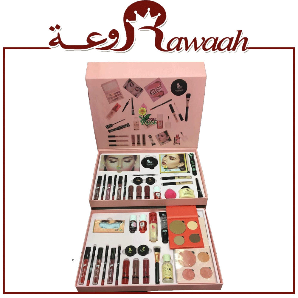 سوفت روز ميك اب 5210