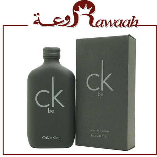 عطر كالفين كلاين سي كيه بي. 
