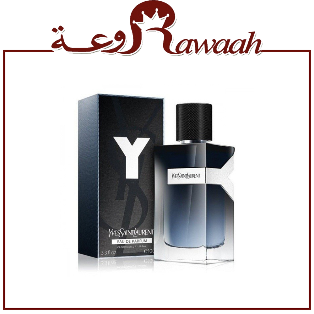 عطر سان لوران واي بارفيوم 100م للرجال 