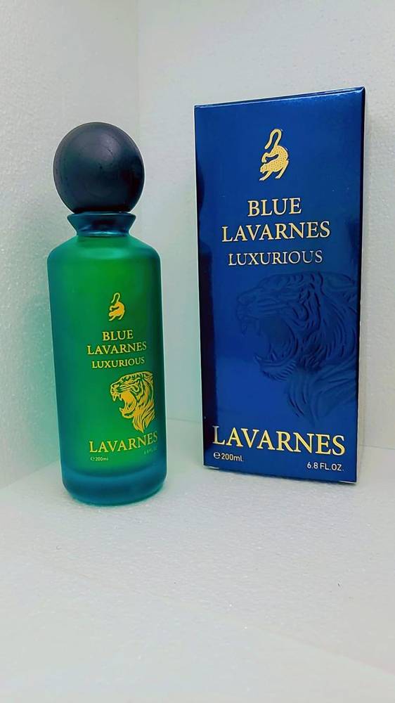 عطر بلو لافارنس لوكسريوز 200