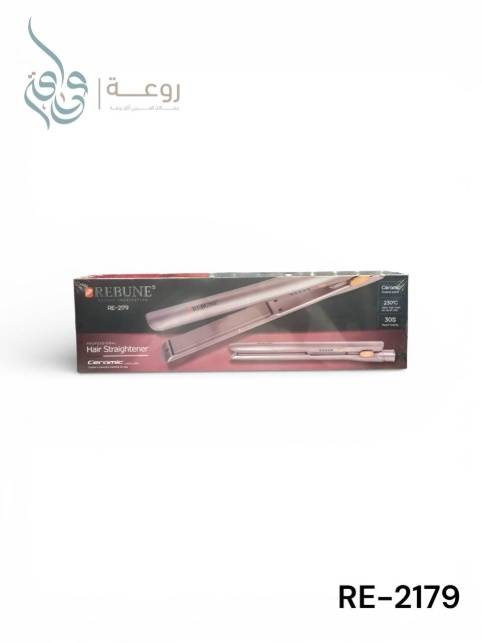 ريبون سيرميك شعر  بقوة 52 واط 2179