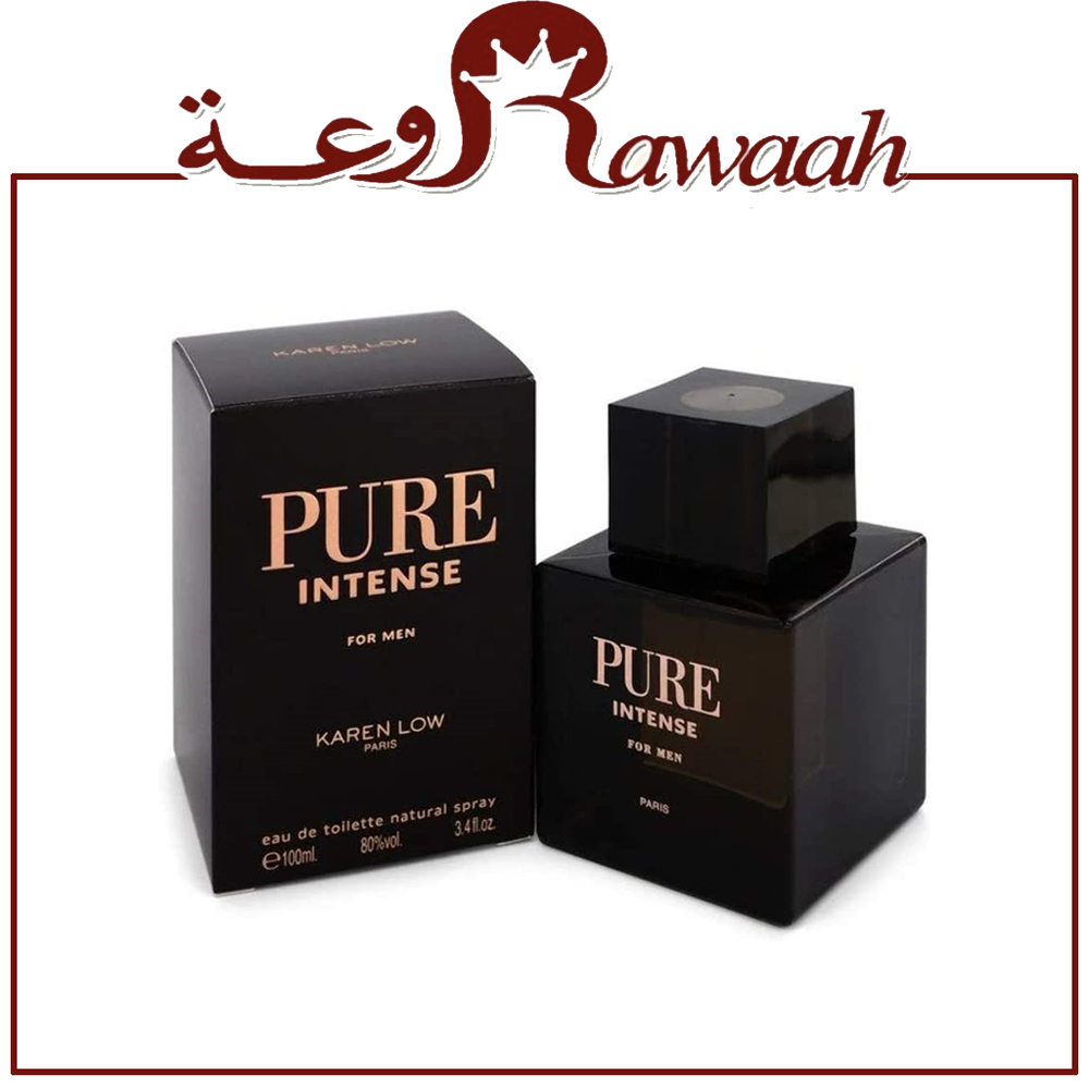 عطر بيور انتينس للرجال