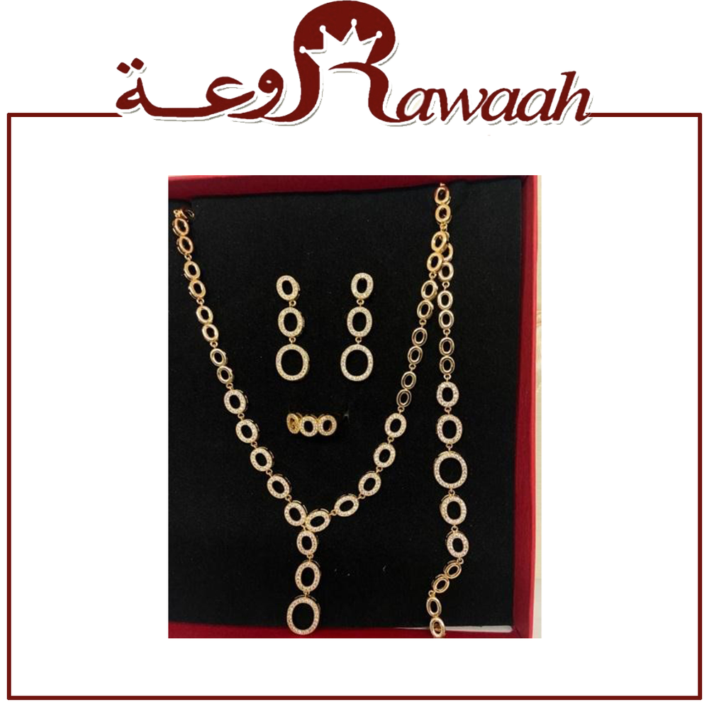 طقم اكسسوار 