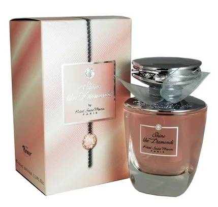 عطر شاين لايك 