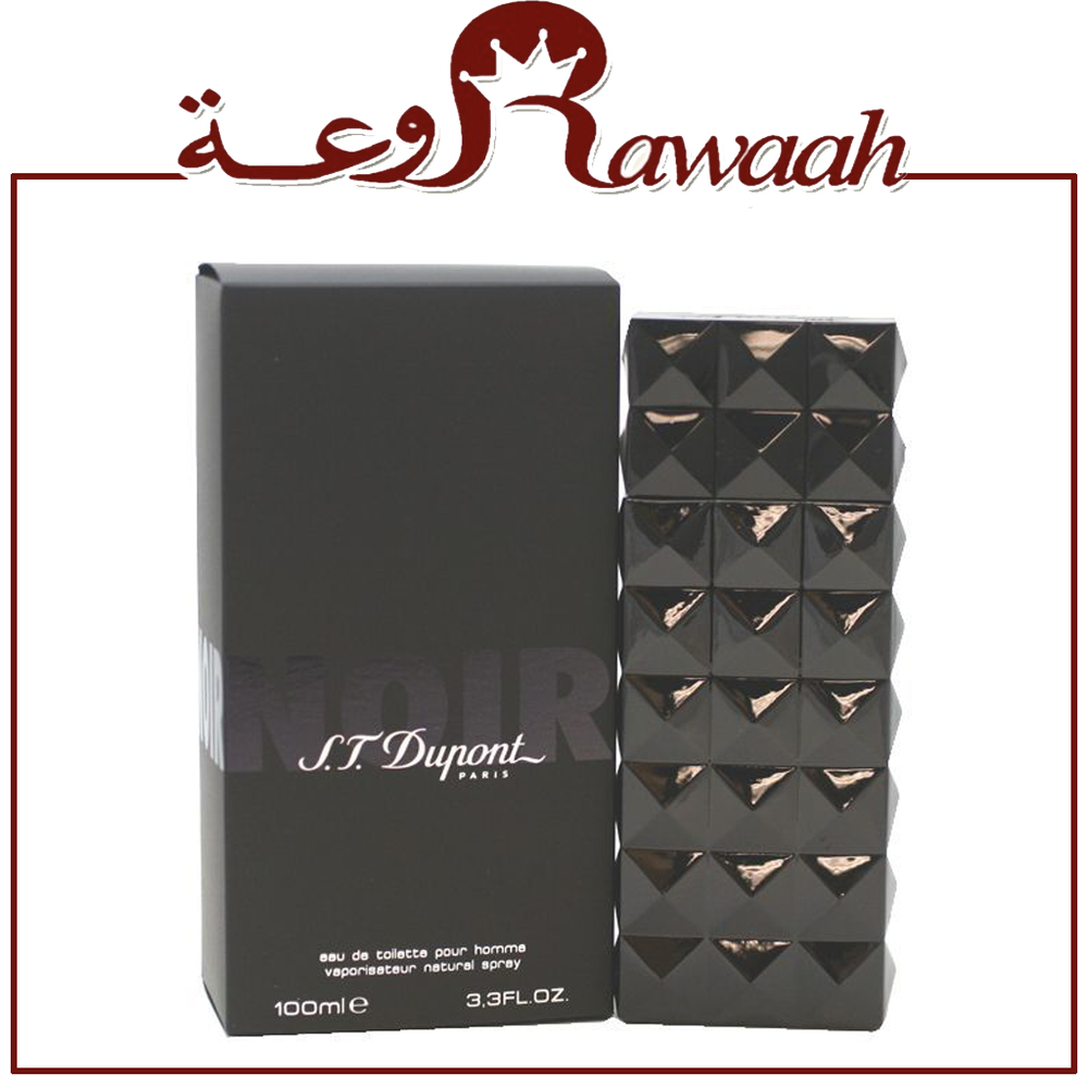 عطر اس تي ديبونت نوار للرجال. 