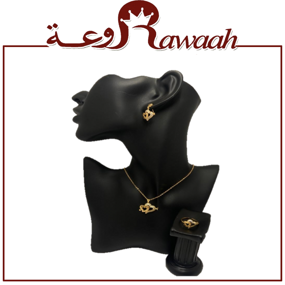 طقم اكسسوار 85 