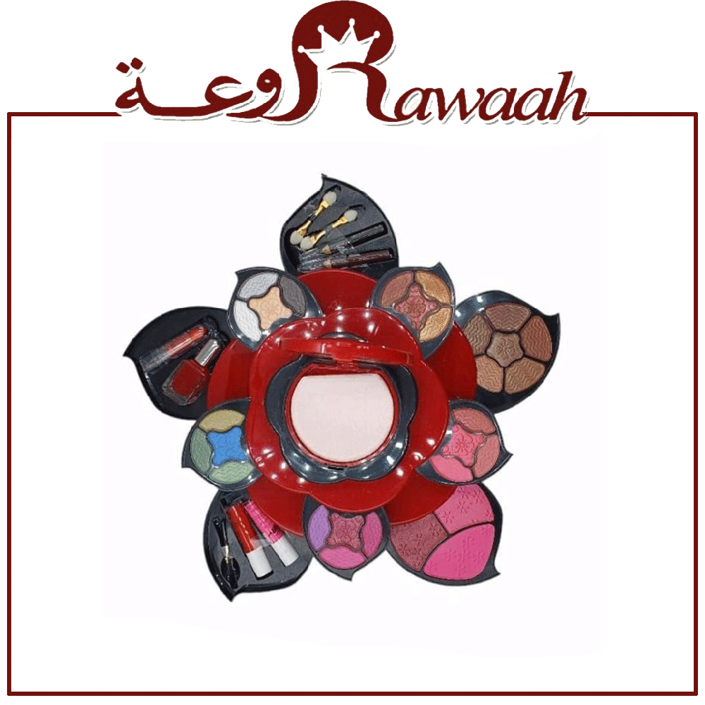 نيبو ميك اب 356