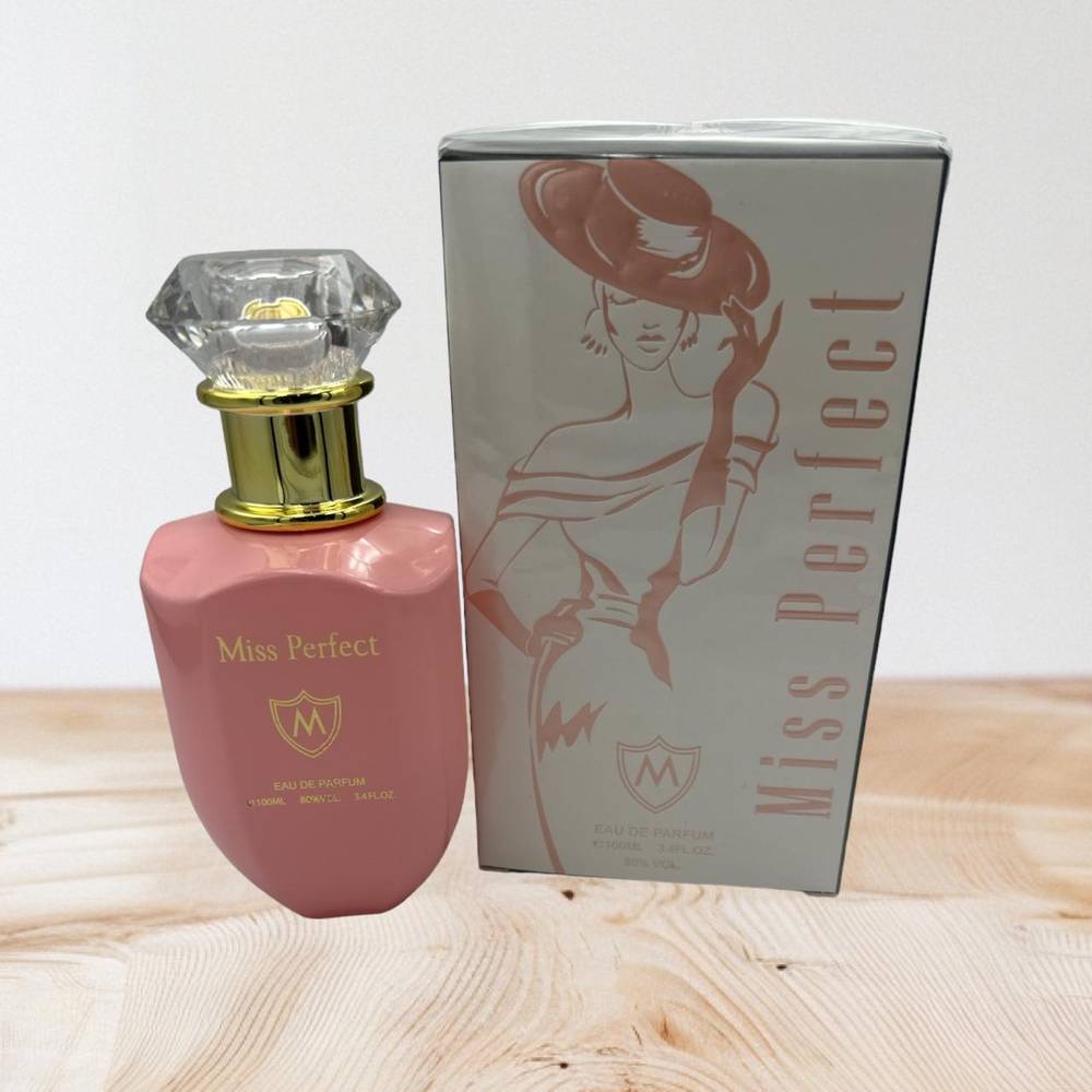 عطر مس بيرفيكت 100م