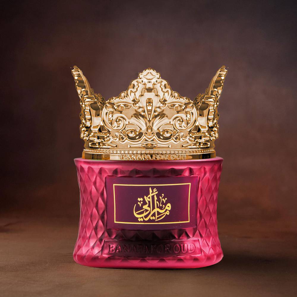 بخور عود معطر اميراتي