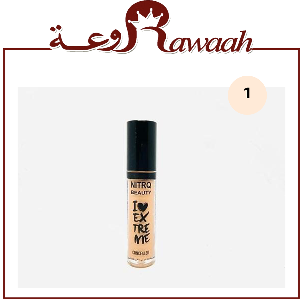 نيترو بيوتي كونسيلر - 1
