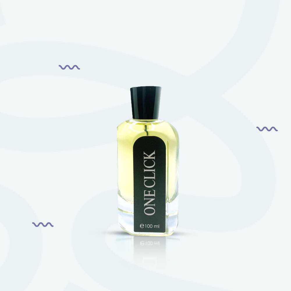 عطر ون كلك رجالي 100  م