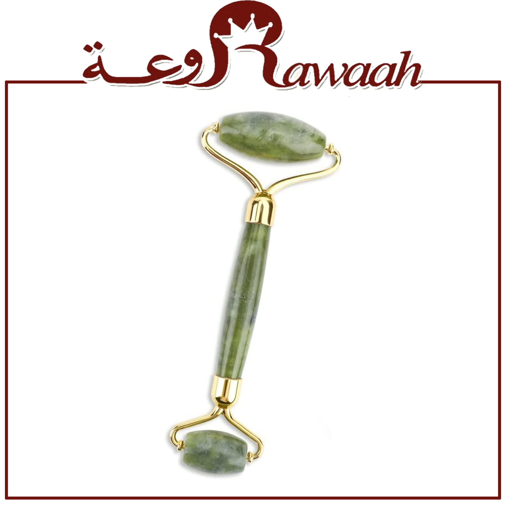 رولر مساج للوجه 