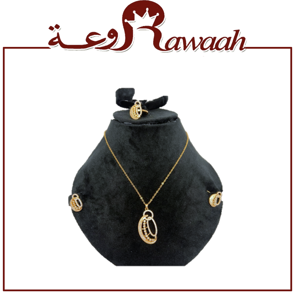 طقم اكسسوار 