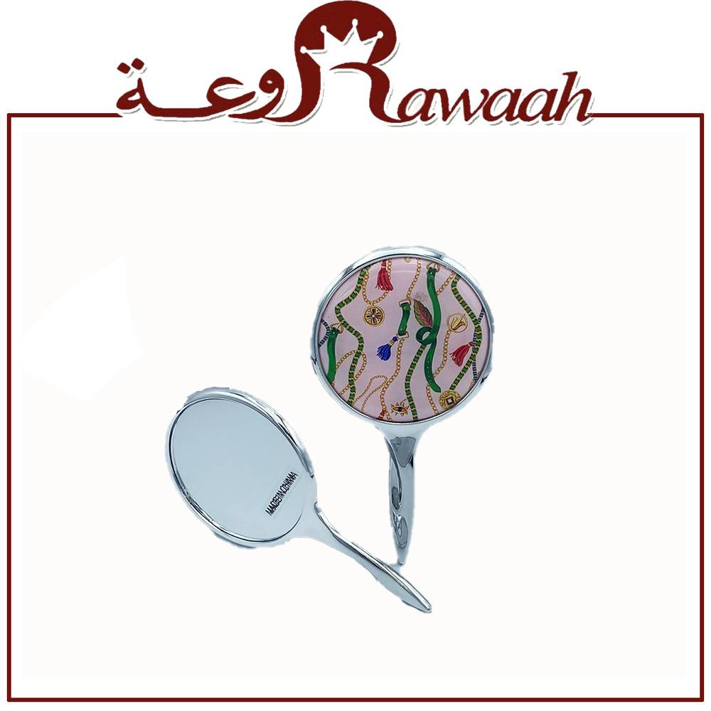مرايا