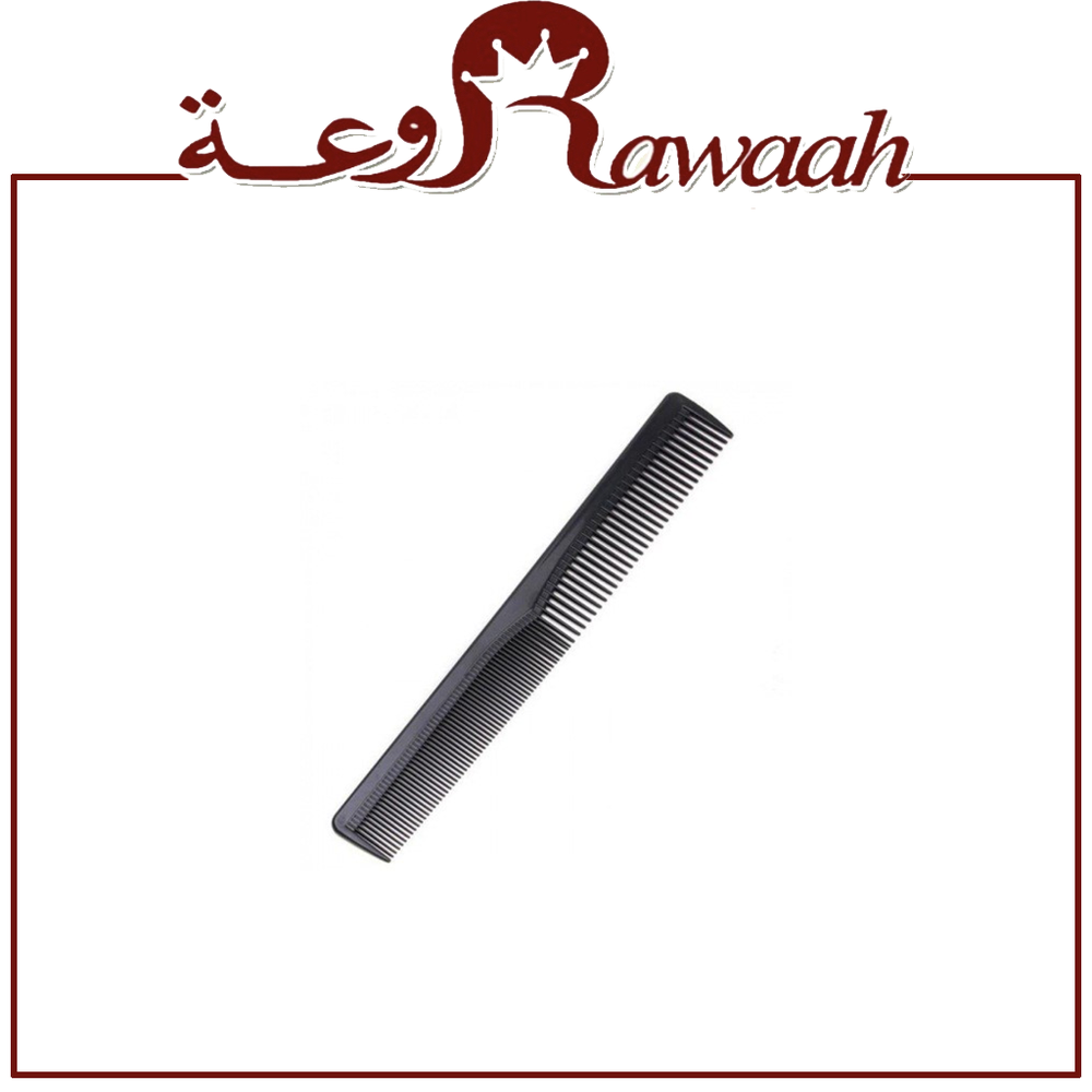 مشط للشعر