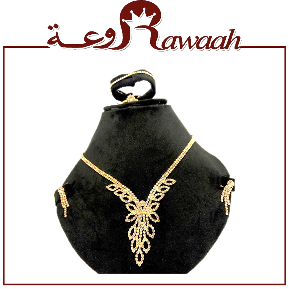 طقم اكسسوار 