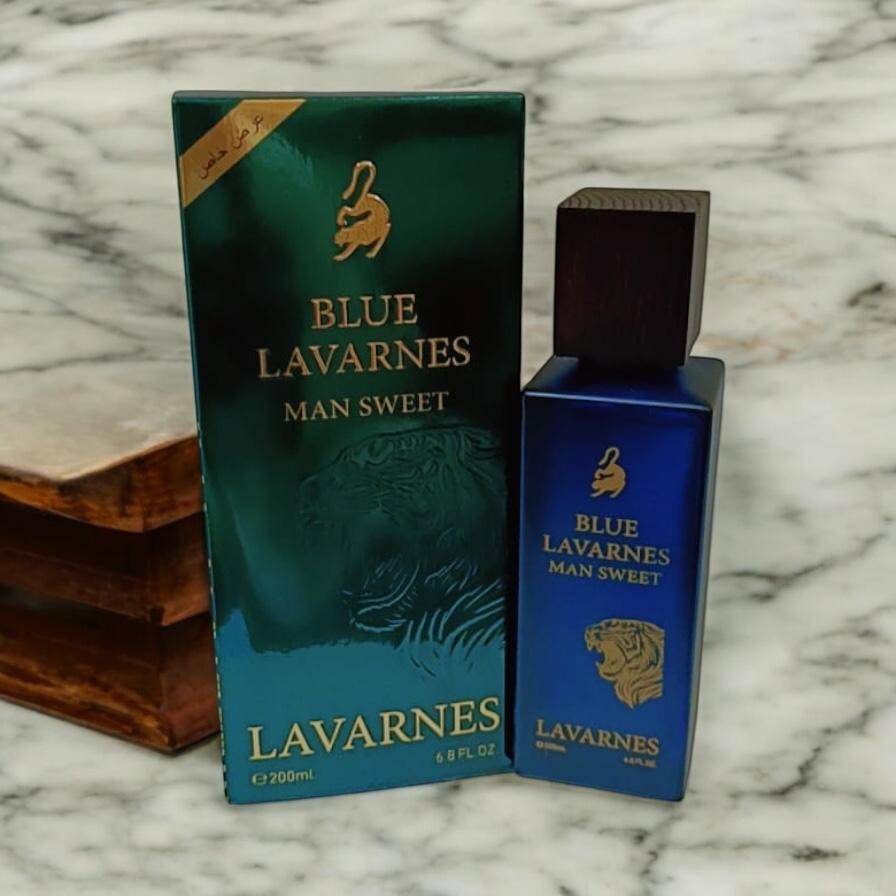 عطر بلو لافارنس مان سويت 200م