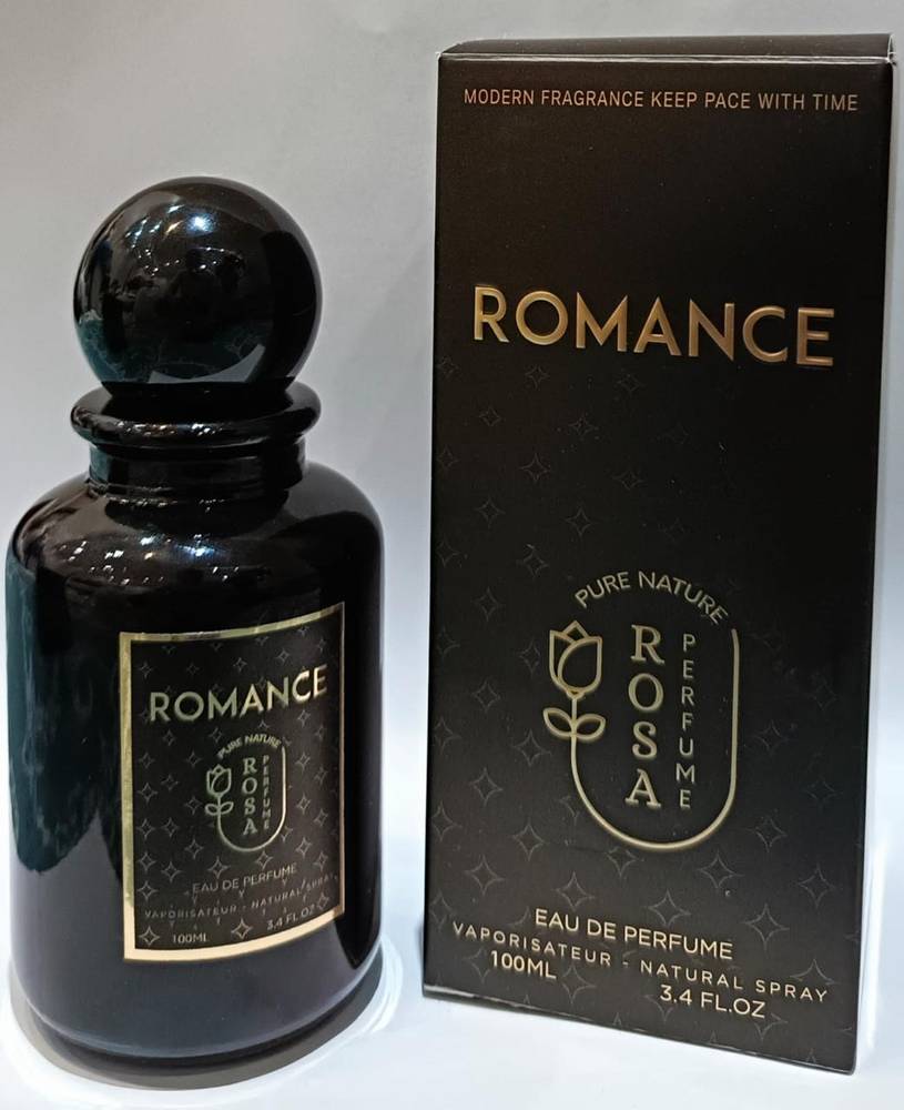 عطر رومانس 100م