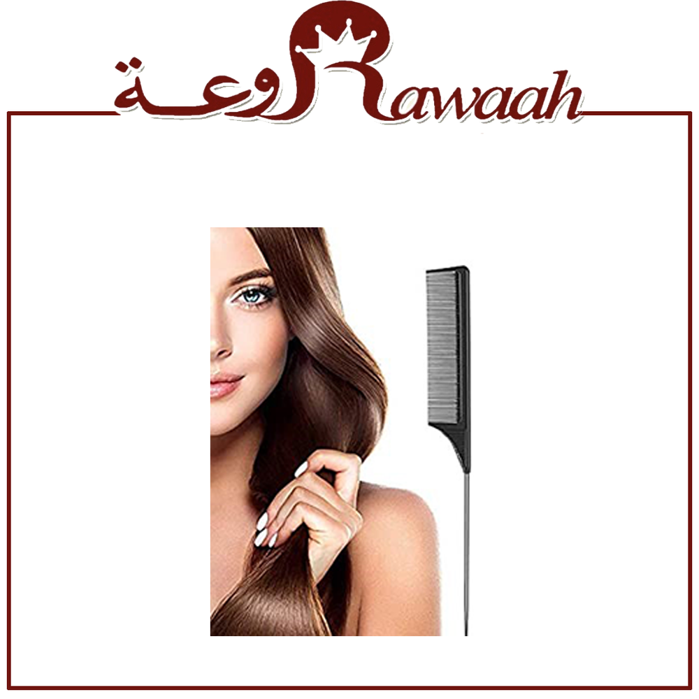 مشط للشعر
