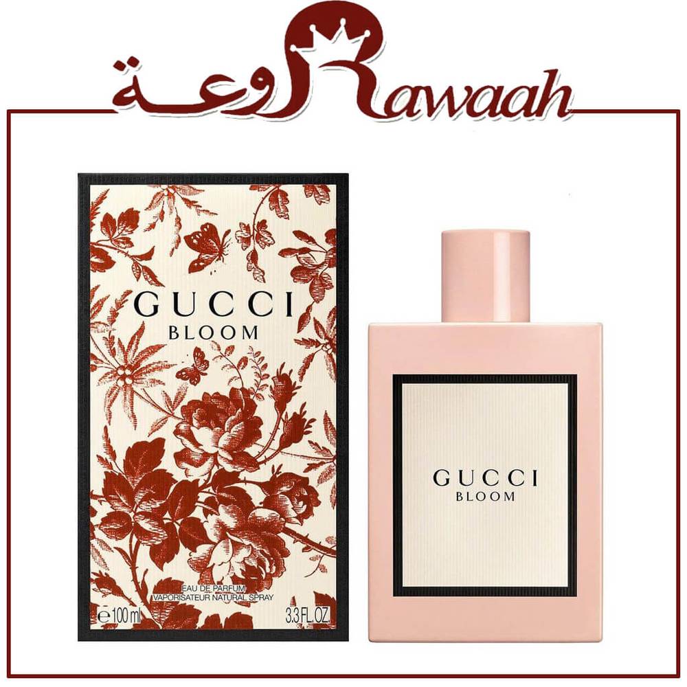 عطر قوتشي بلوم اودي بارفيوم. 