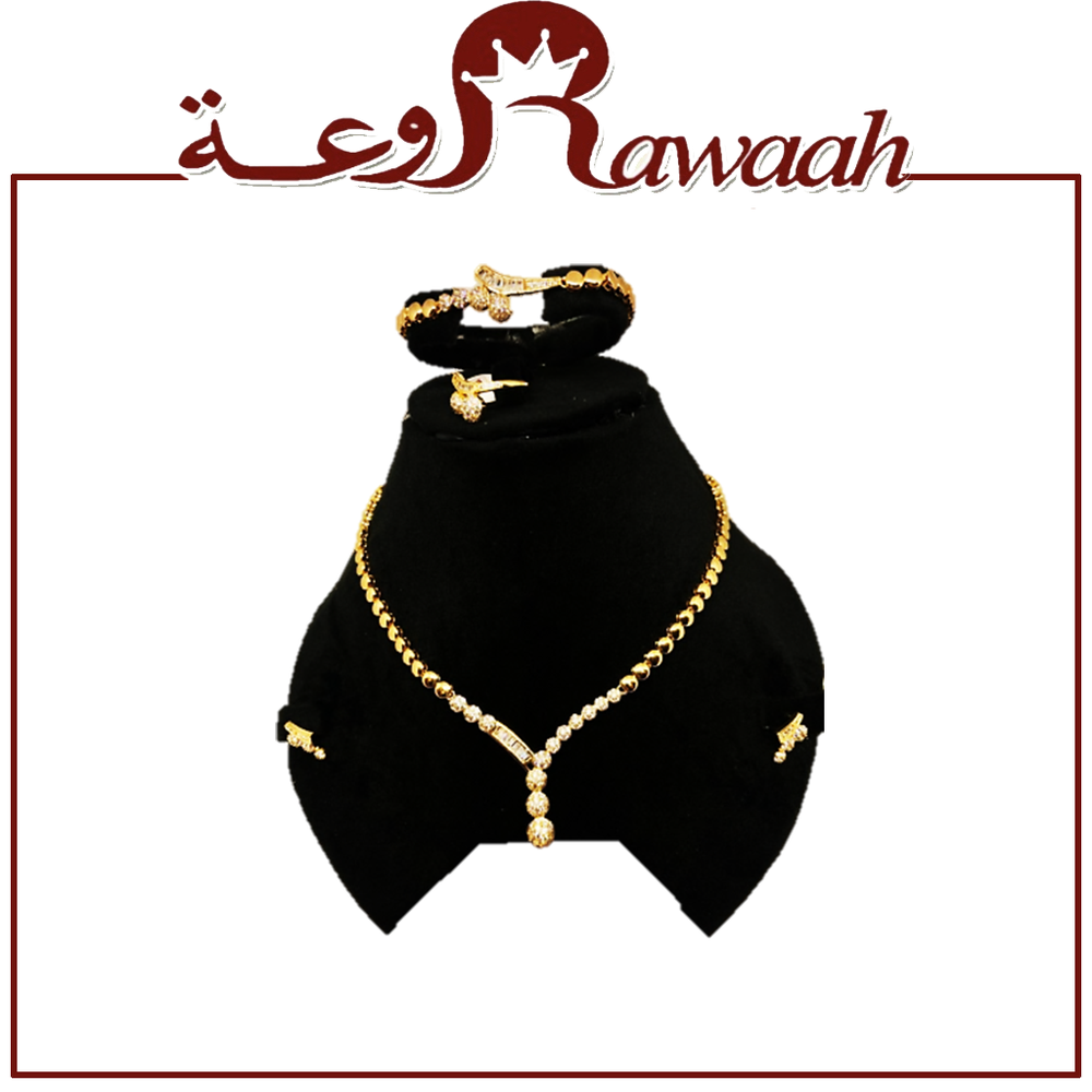 طقم اكسسوار 
