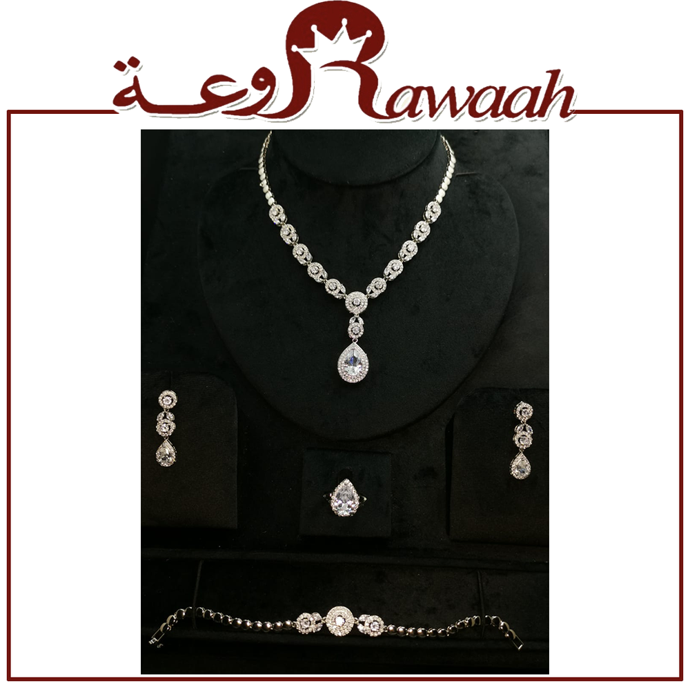 طقم اكسسوار 