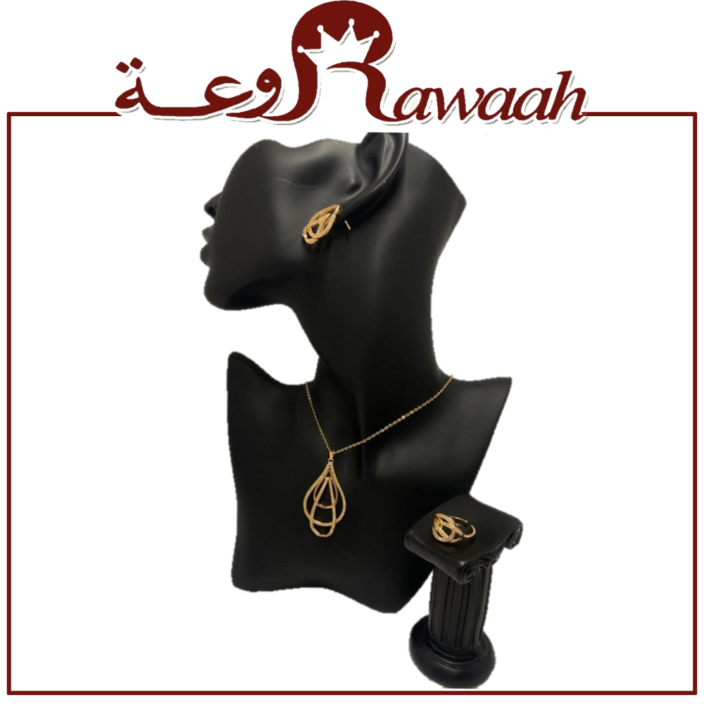 طقم اكسسوار 85 