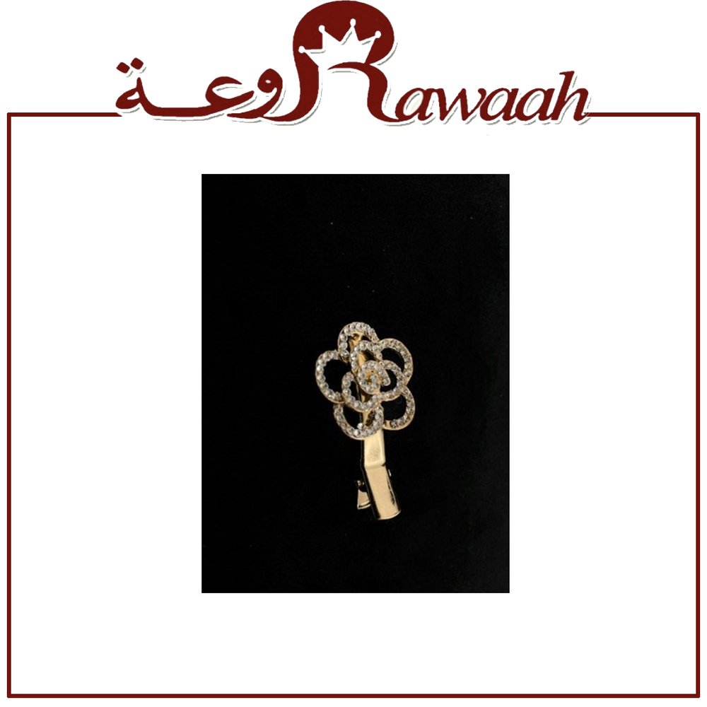 اكسسوار شعر 10
