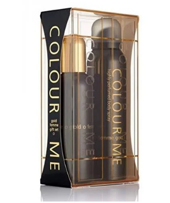 عطر كلارمي جولد بلاك 100 مل 