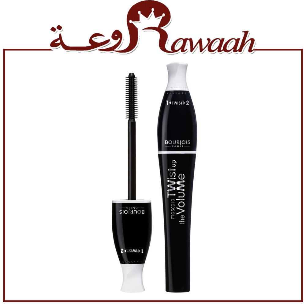 ماسكارا تويست اب ذا فوليوم. 