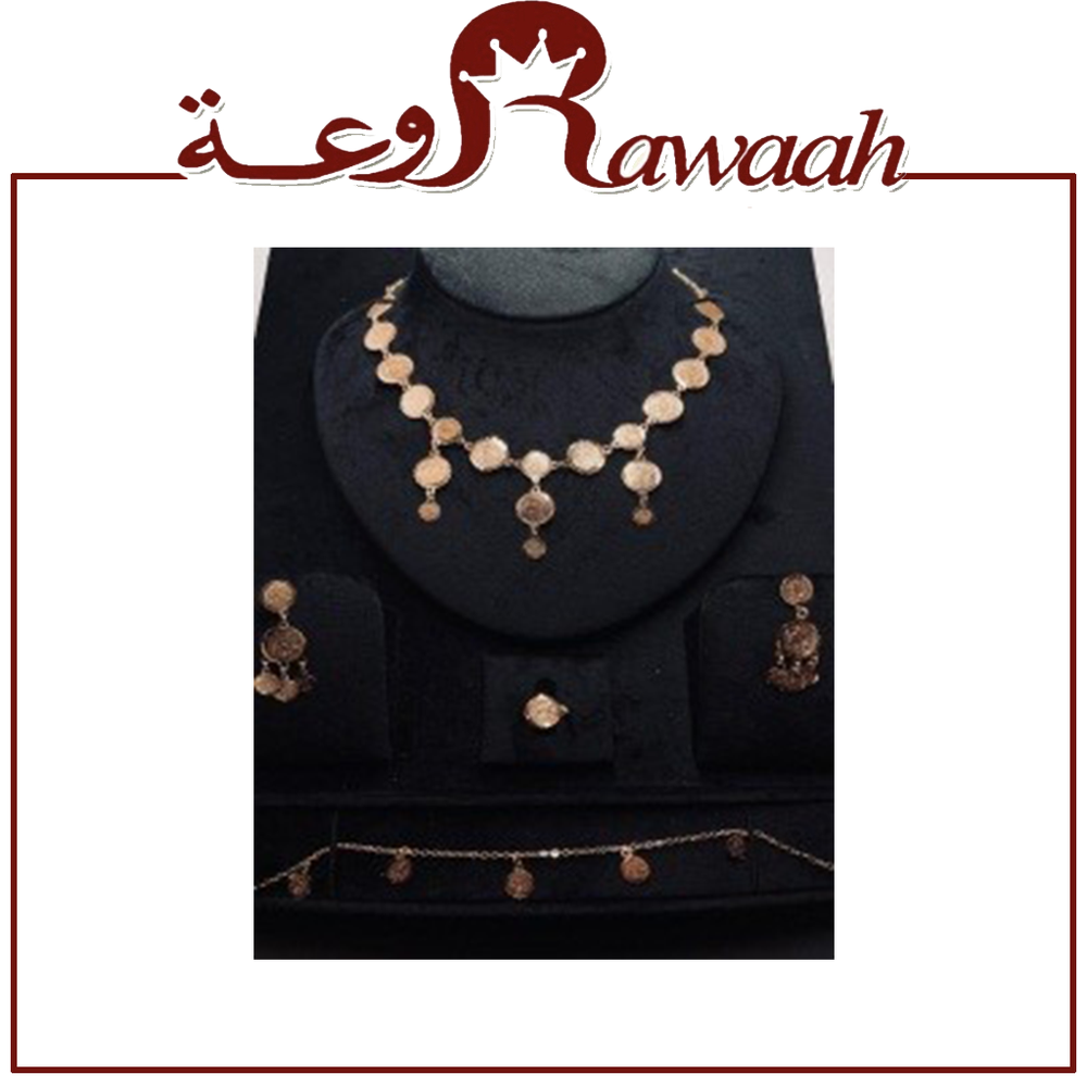 طقم اكسسوار 
