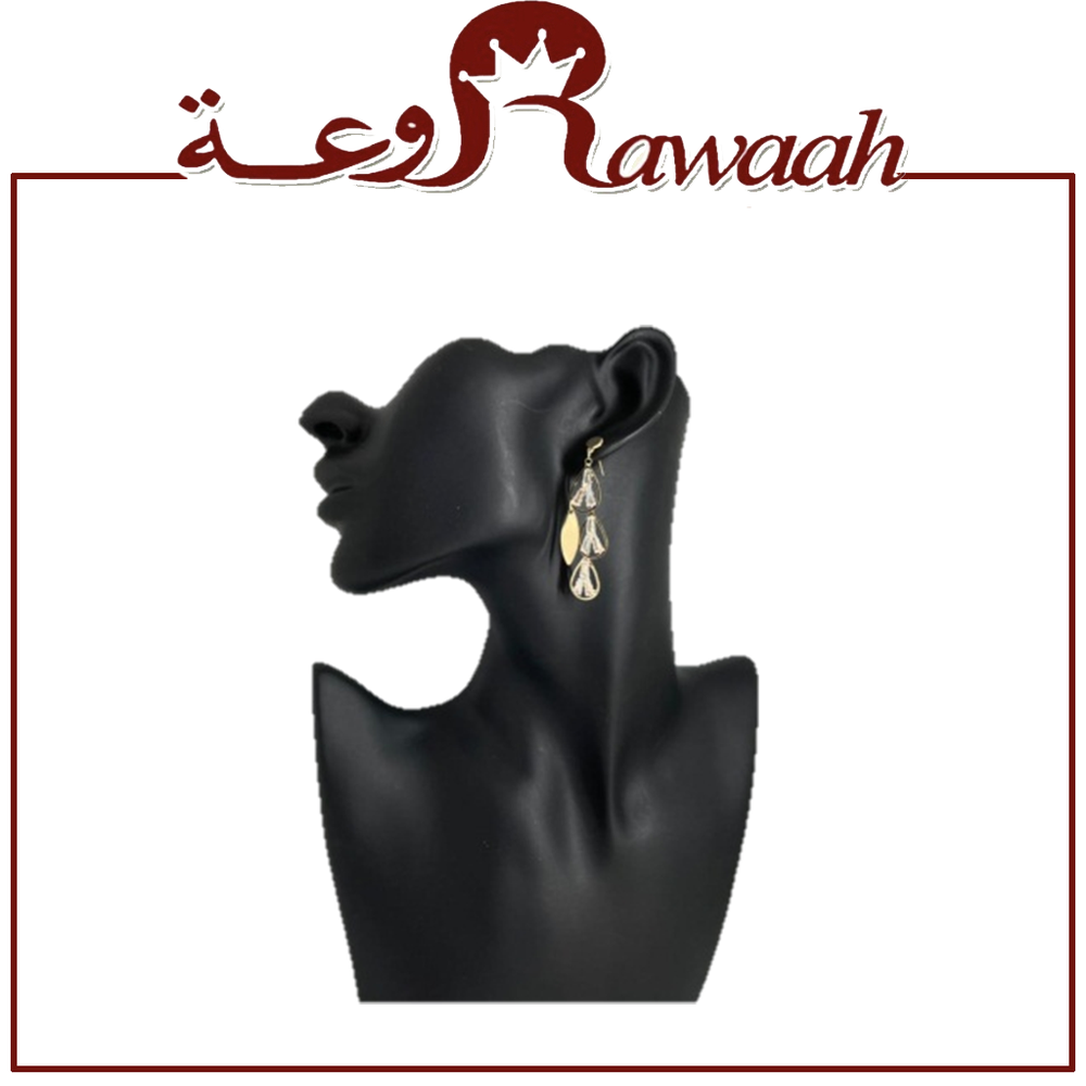 اقراط اكسسوار 