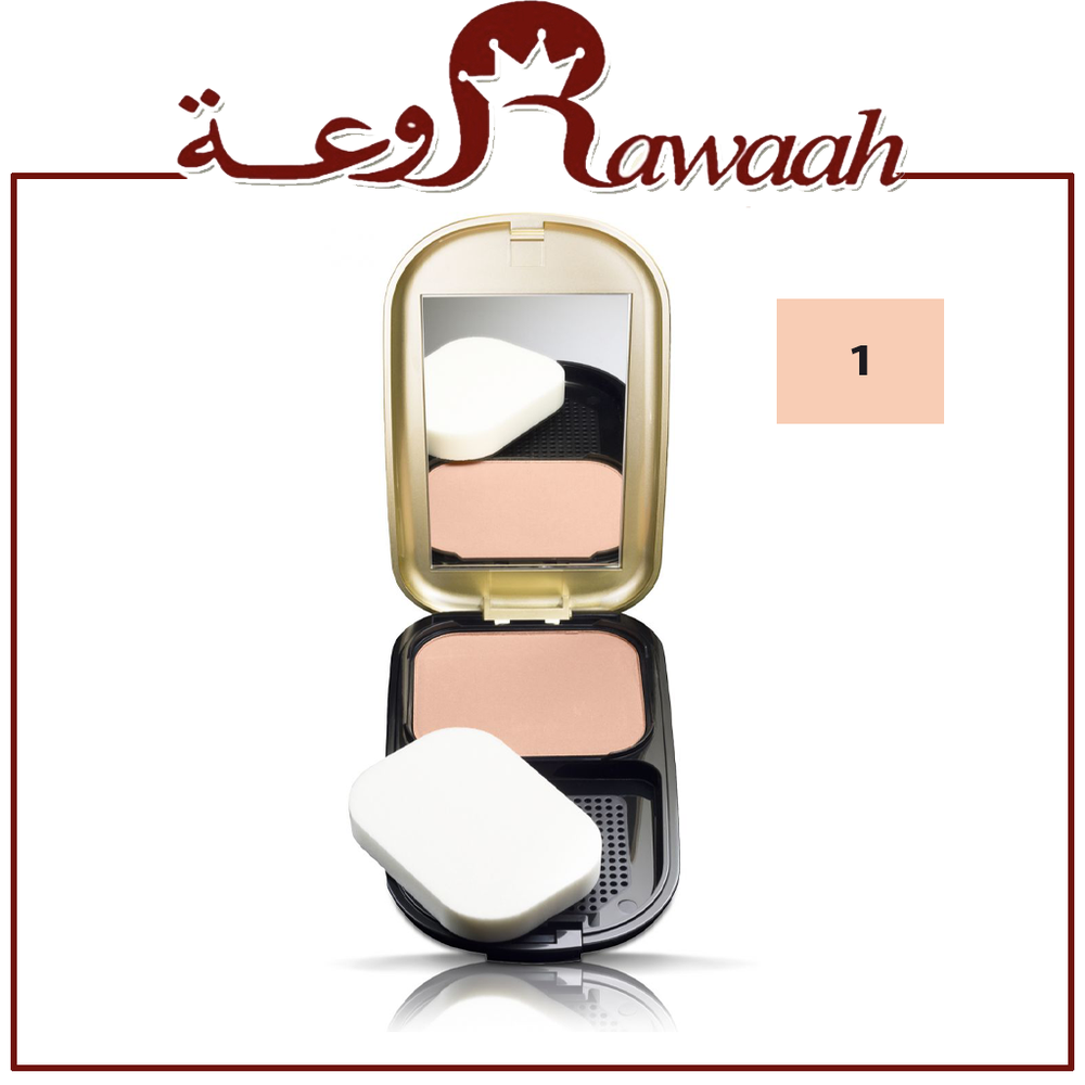 كريم اساس مضغوط فيس فينتي.  