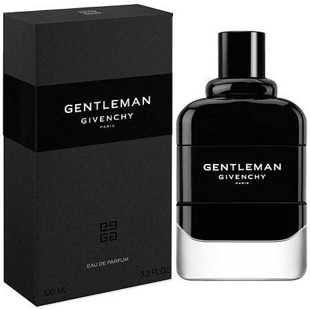 عطر جفنشي جنتل مان بارفيوم 100م